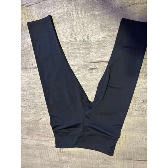 Zyia cropped leggings size 4 - Picture 1 of 5